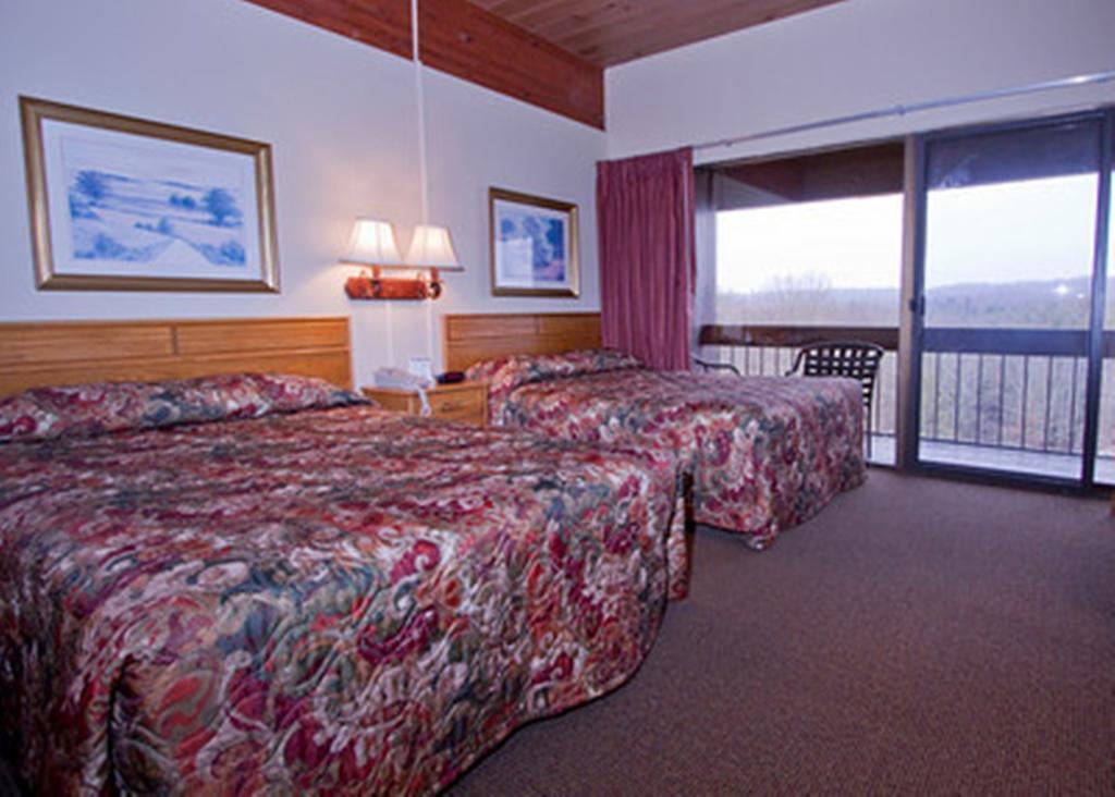 Pipestem Resort State Park Chambre photo